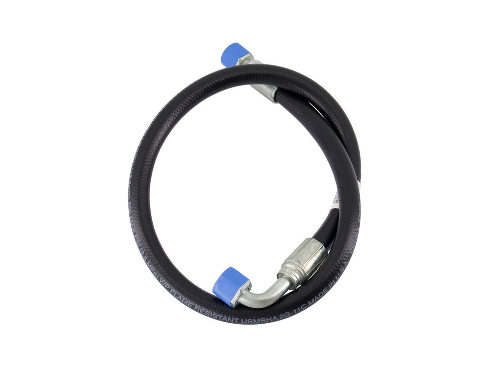 JLG Part # 1001173030 -  Hose Assembly