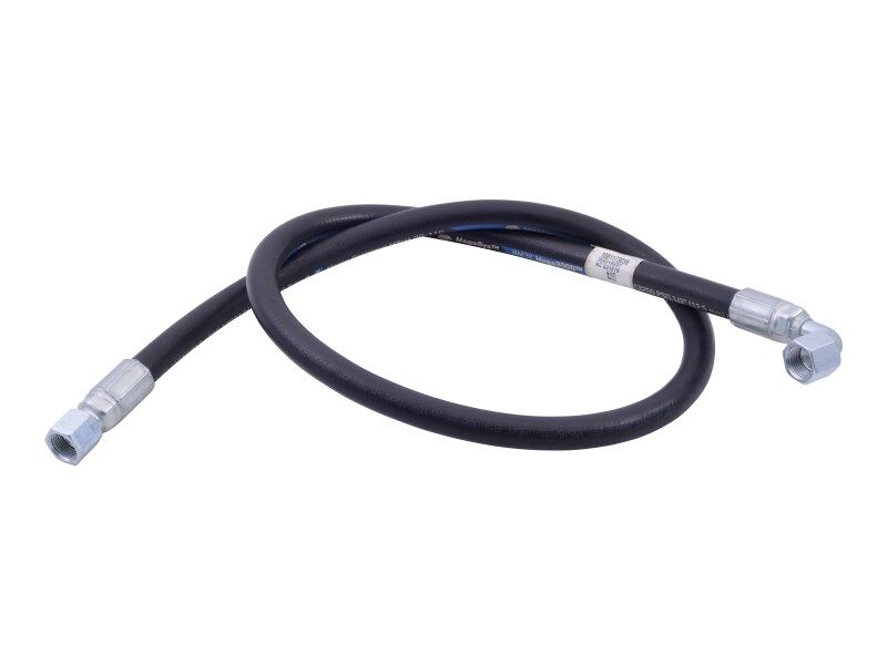 JLG Part # 1001173036 -  Hose Assembly | Fits JLG 450AJ HC3