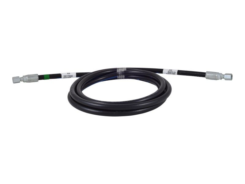 JLG Part # 1001173046 -  Hose Assembly | Fits JLG 450AJ HC3