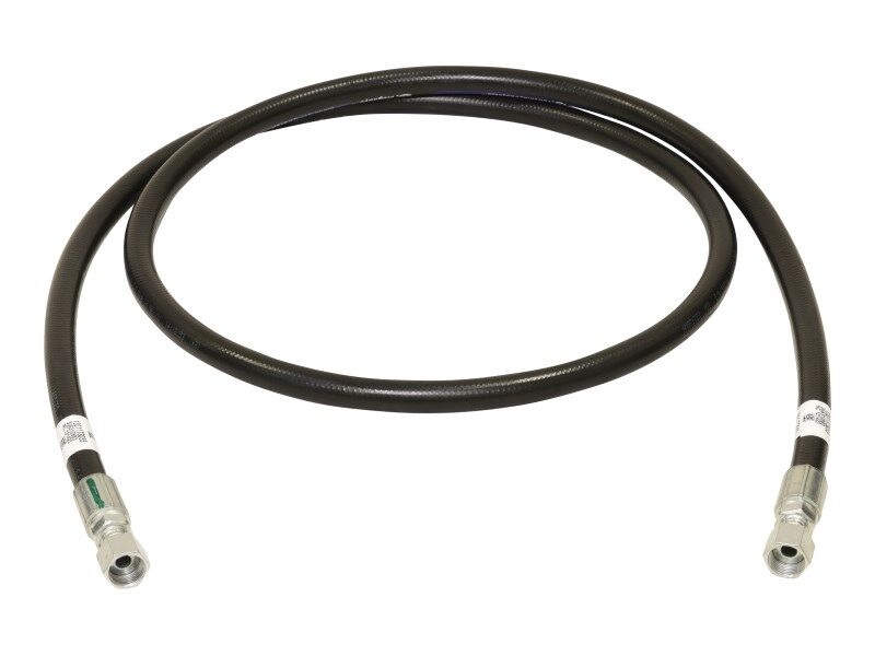 JLG Part # 1001173055 -  Hose Assembly | Fits JLG 450AJ HC3