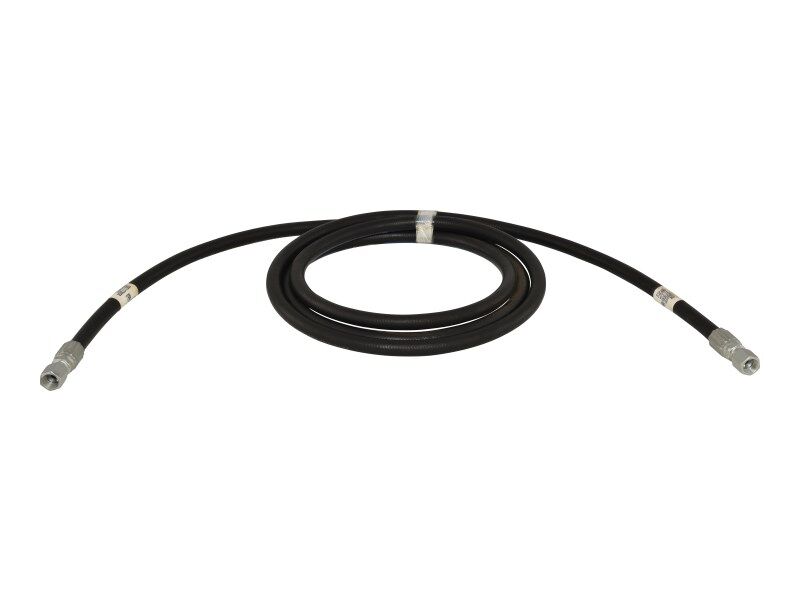 JLG Part # 1001173058 -  Hose Assembly | Fits JLG 450AJ HC3