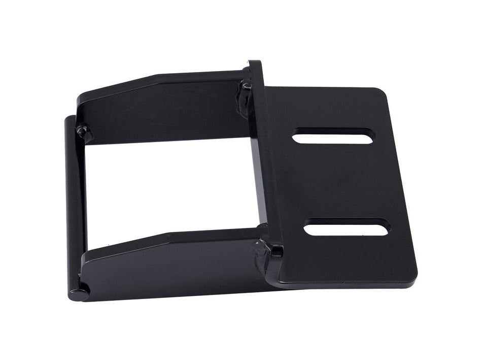 JLG Part # 1001173188 -  Bracket, Hood Latch