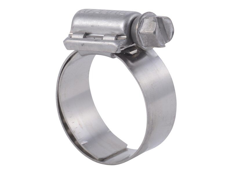 JLG Part # 1001173535 – Clamp, Def Hose, 14-27MM