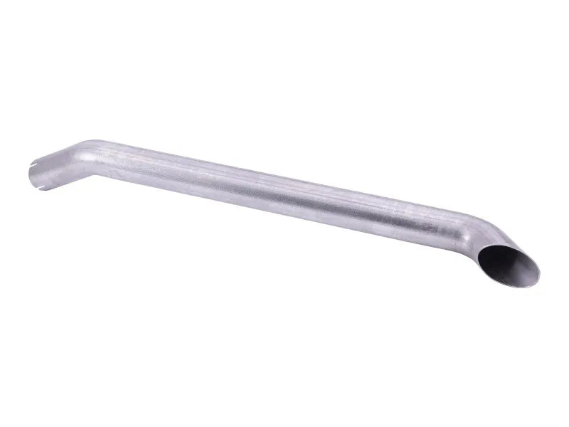 JLG Part # 1001173626 -  Tail Exhaust Pipe