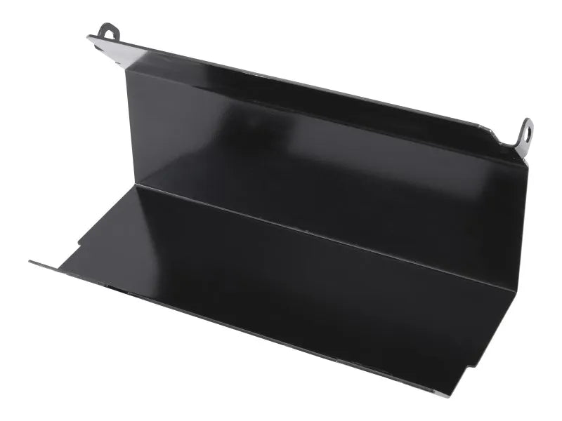 JLG Part # 1001173632 -  Cover,CYLINDER, Front