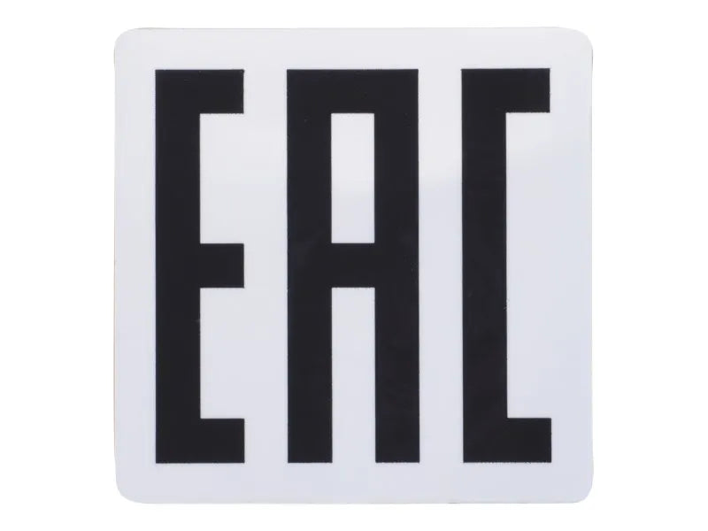 JLG Part # 1001173703 – Decal