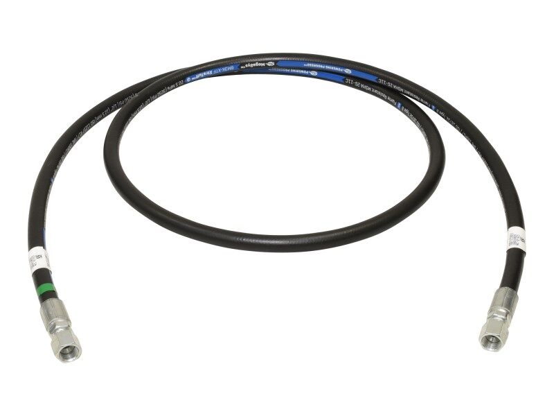 JLG Part # 1001173901 -  Hose Assembly | Fits JLG 400S / 460SJ