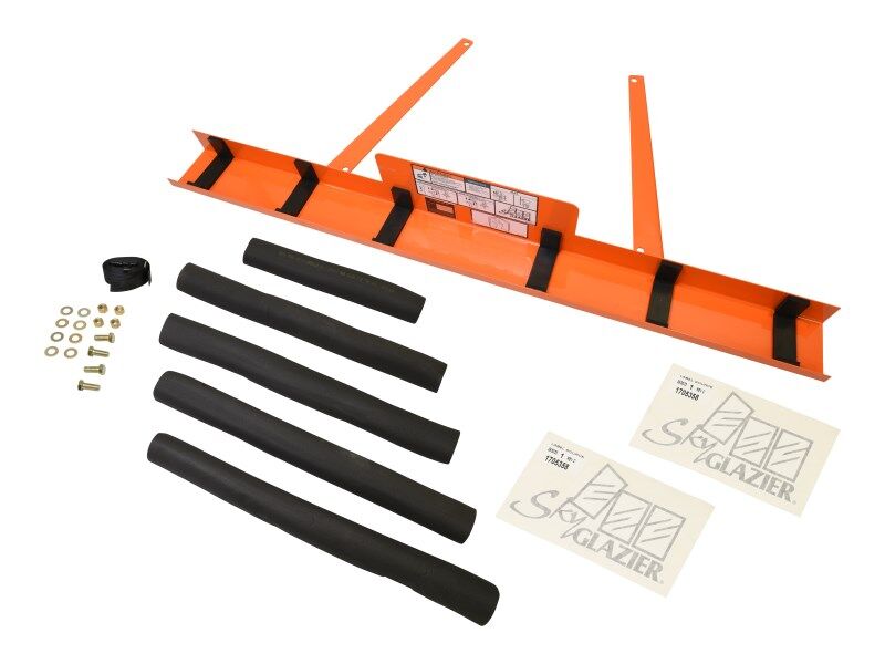 JLG Installsky Glazier Ansi Aus 1001173975S replacement part image