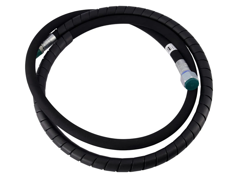 JLG Part # 1001174305 -  Hose Assembly