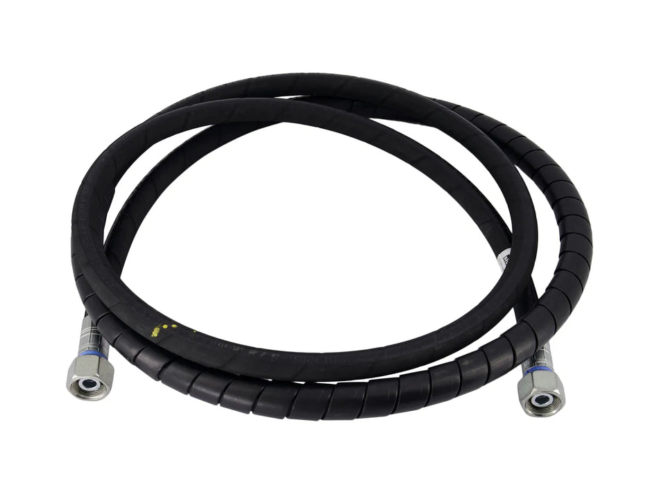 JLG Part # 1001174308 -  Hose Assembly