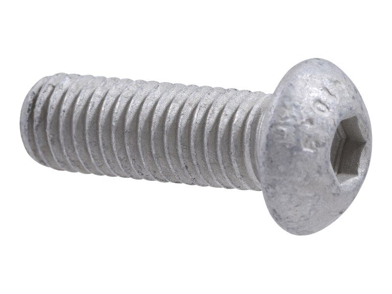 JLG Part # 1001174673 – Screw-Spec,BHC M10-1.5 X 30