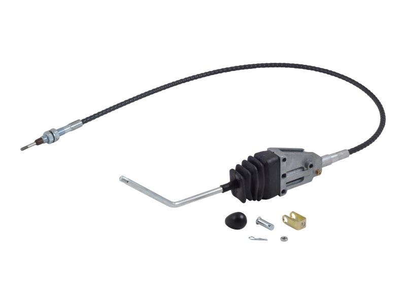 JLG Part # 1001175037 -  Control