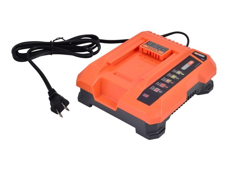 JLG Part # 1001175464 -  Battery Charger