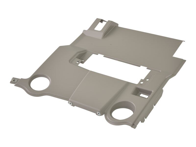 JLG Panellower Dash As 1001175903S replacement part image