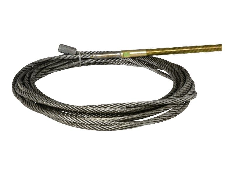 JLG Part # 1001175998 -  Fly Rope