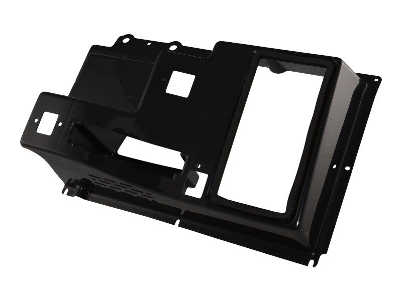 JLG Coverfront Duct Gp 1001176121S replacement part image