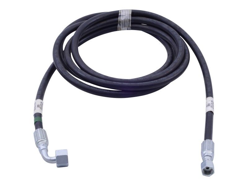 JLG Part # 1001176124 -  Hose Assembly