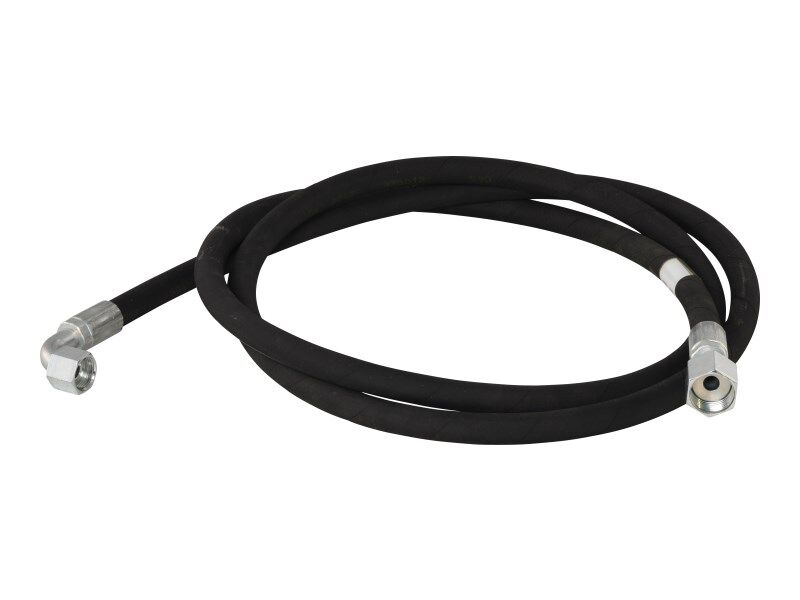 JLG Part # 1001176532 -  Hose Assembly