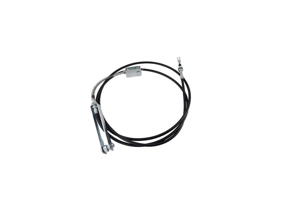 JLG Part # 1001177053 -  Park Brake Cable