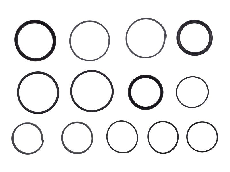 JLG Part # 1001177519 -  Seal