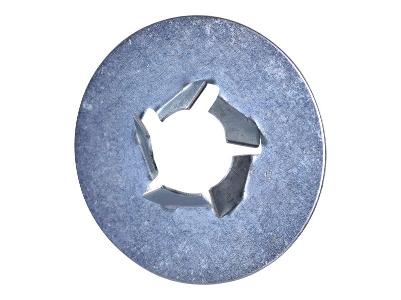JLG Part # 1001177635 – Nut-Spec,M6 Pushnut