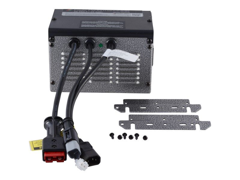 JLG Part # 1001177842 -  Battery Charger 24 V Eagle | Fits 5 JLG Lift Models