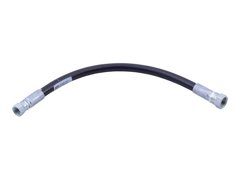 JLG Part # 1001178060 -  Hose Assembly