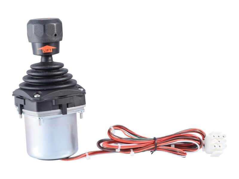 JLG Part # 1001178139 -  Control