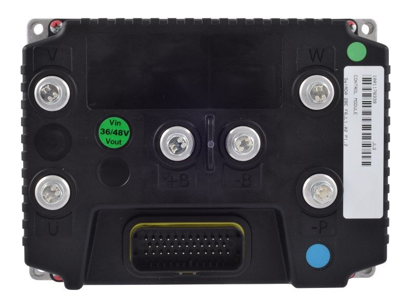 JLG Part # 1001178339 – Control Module