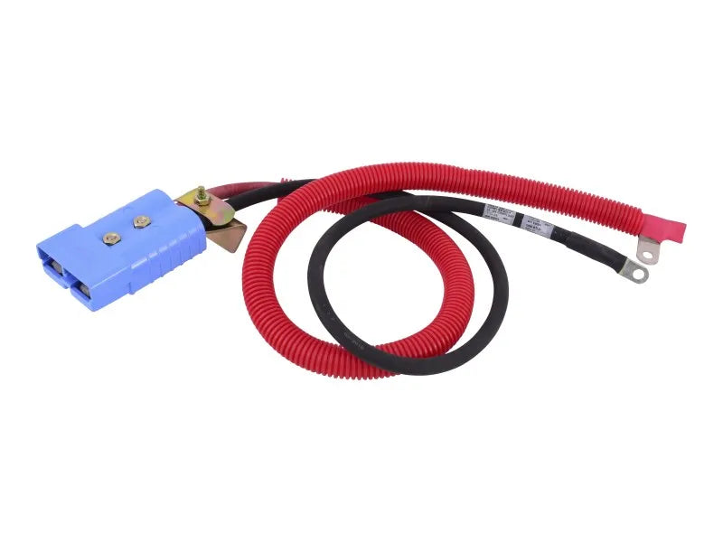 JLG Part # 1001178660 -  Battery Cable