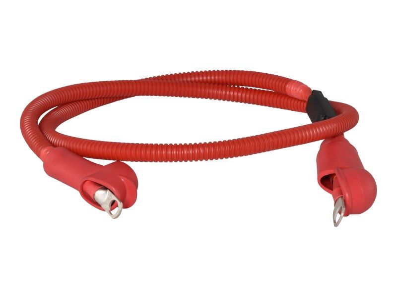 JLG Part # 1001178788 -  Alternator Power Cable | Fits 5 JLG Lift Models