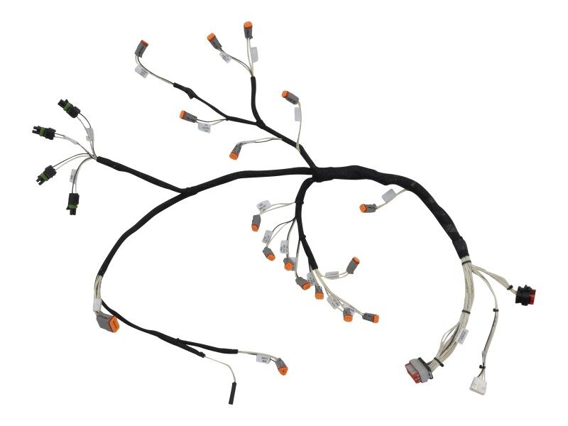 JLG Part # 1001178794 -  Harness,Valve E400/E450