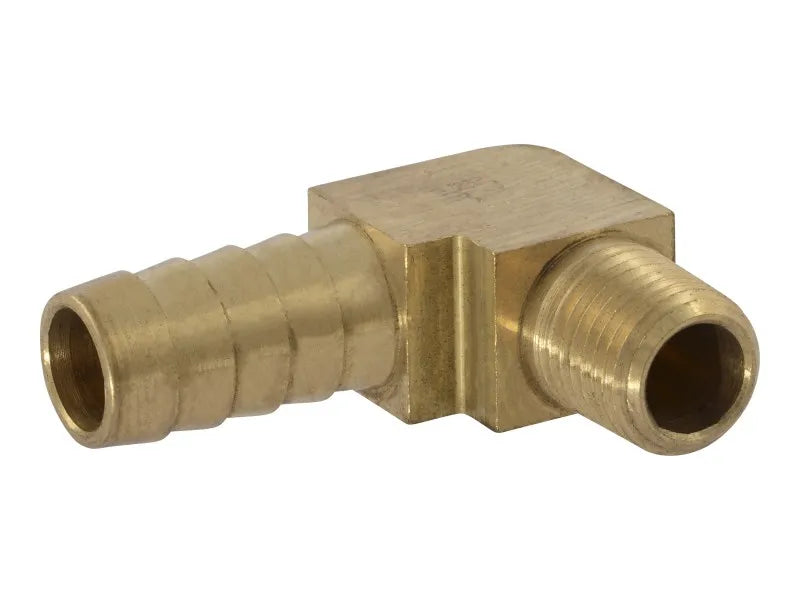 JLG Ftg Pipecooler Elbow 1001178797S replacement part image