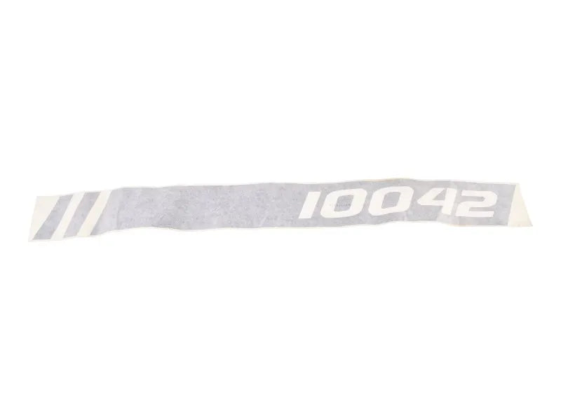 JLG Part # 1001179354 -  Decal,Tank 10042