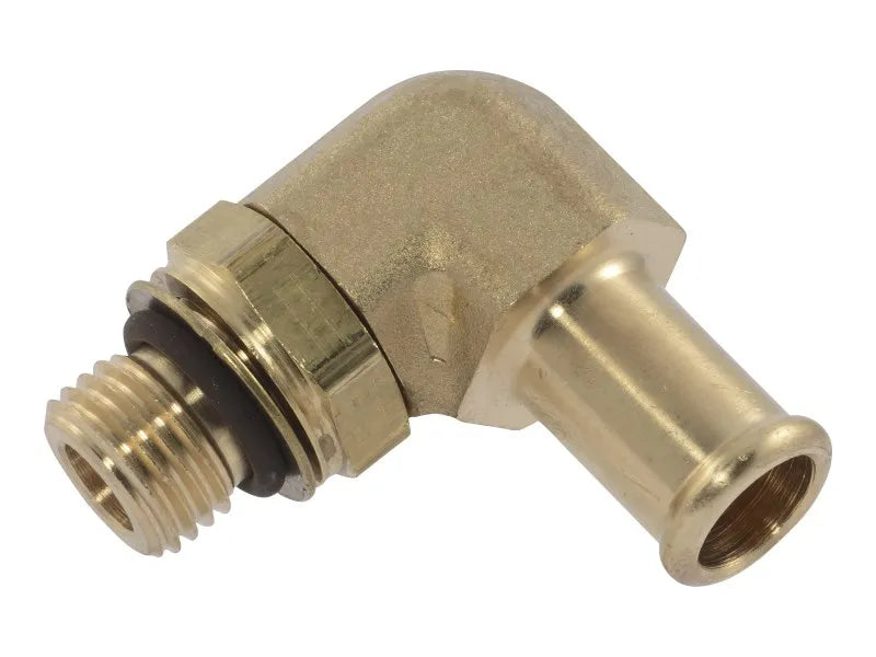 JLG Adapter Mechq169Hb 8 Mi14 1001179375S replacement part image