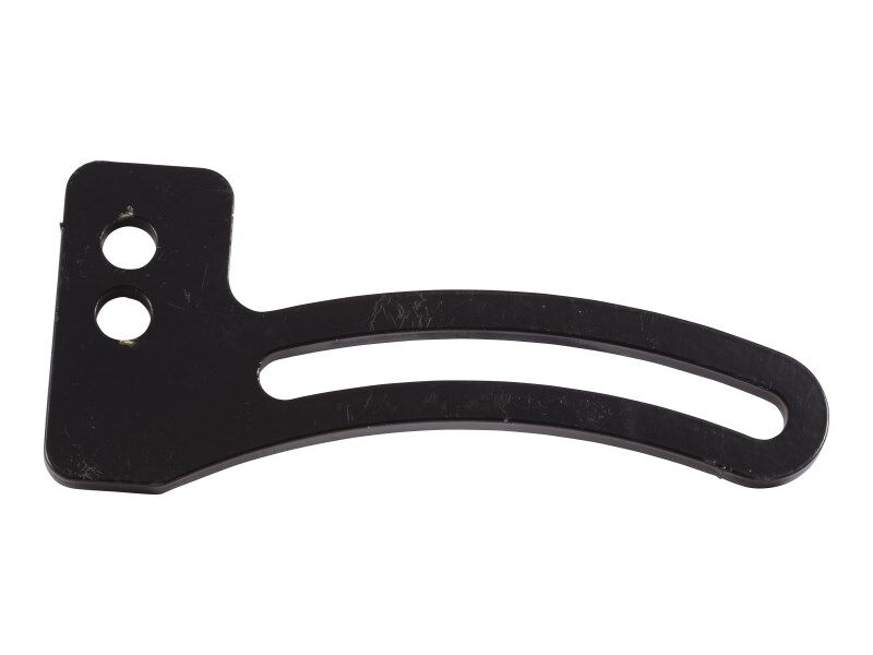 JLG Part # 1001179837 -  Support, Adjustment Arm | Fits 5 JLG Lift Models