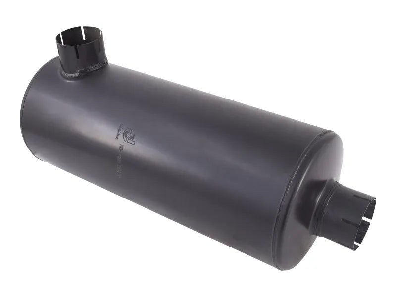 JLG Part # 1001180226 -  Muffler