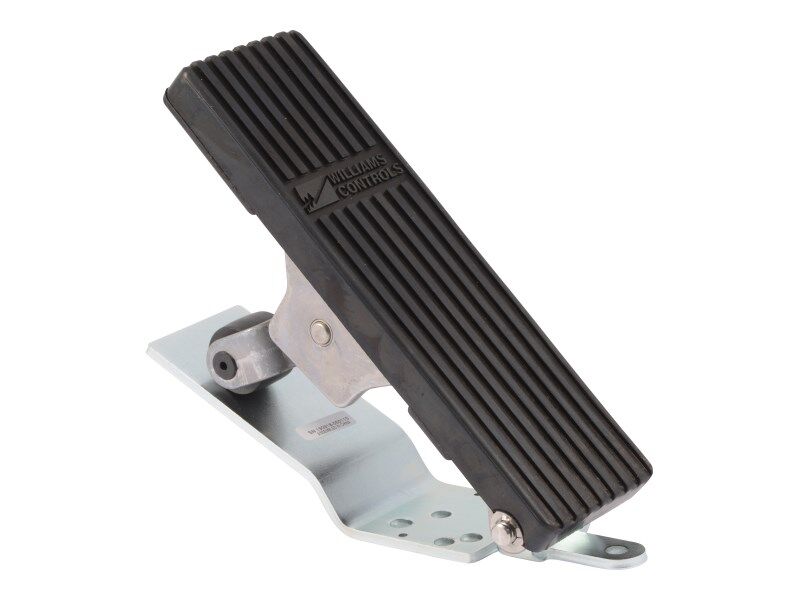 JLG Part # 1001180555 – Throttle Accelerator Pedal
