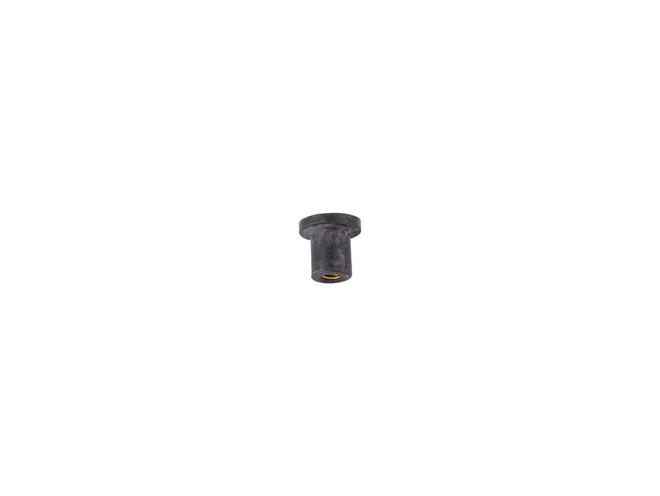 JLG Part # 1001180916 – Nut-Spec,Well,Rubber Inserts