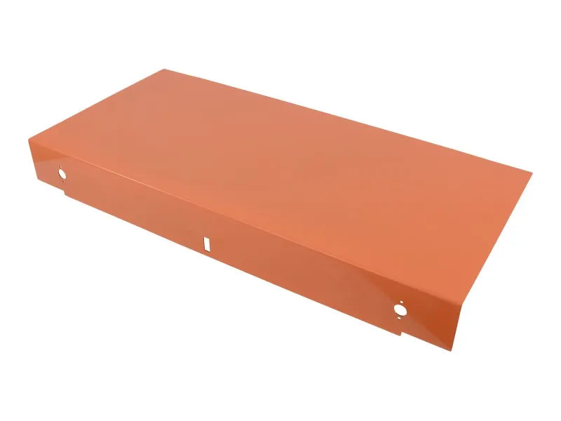 JLG Part # 1001180957 – Chassis Weldment