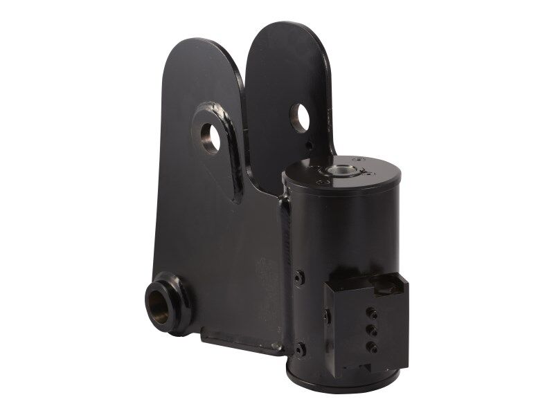 JLG Reman Actuator Platform 1001181050Ex replacement part image