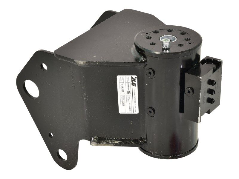 JLG Reman Actuator Platform 1001181053Ex replacement part image