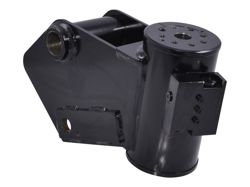 JLG Reman Actuator 1001181058Ex replacement part image