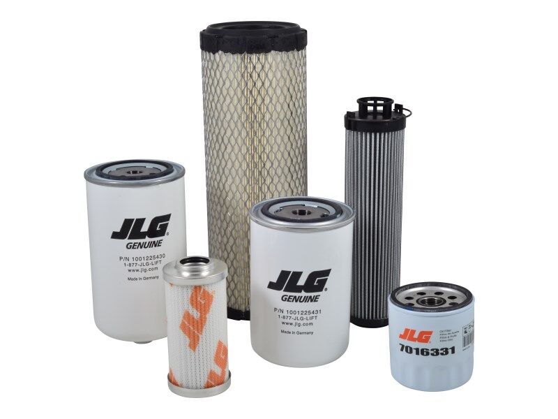 JLG Part # 1001181146 -  Service Kit