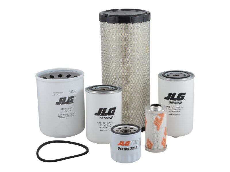 JLG Part # 1001181148 -  Service Kit