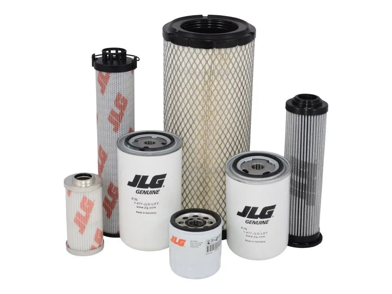 JLG Part # 1001181149 -  Service Kit