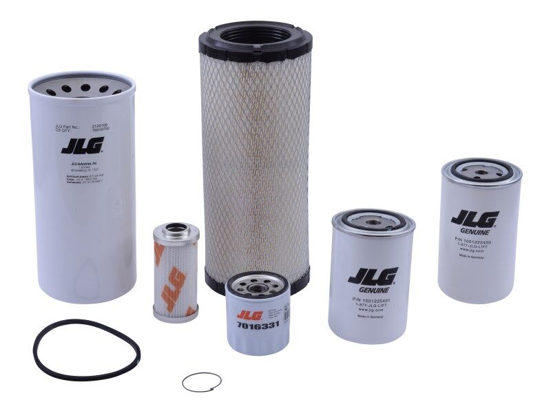 JLG Part # 1001181150 -  Kit