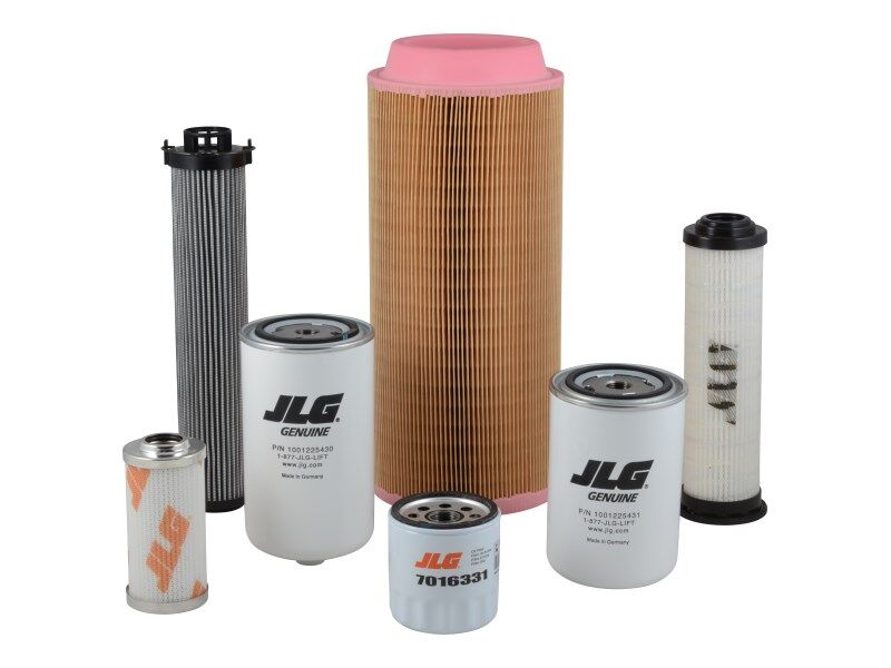 JLG Part # 1001181151 -  Service Kit