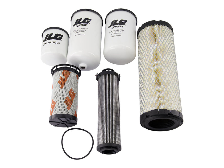 JLG Part # 1001181152 -  Service Kit
