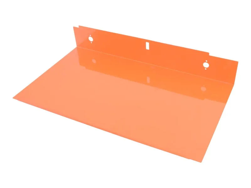 JLG Part # 1001181292 -  Chassis Panel